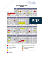 Calendrier Scolaire 2023-2024 (PDF) (Ressource 17034)