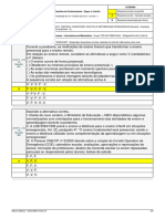 Prova Modulo 6 - Tentativa 1 Faculdade Prominas