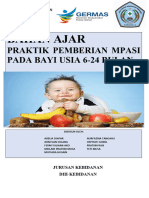 Bahan Ajar Kelompok 4