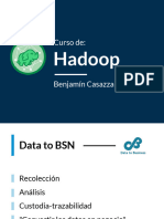 Slides Hadoop