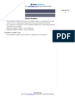 Extract Page - Redox Reaction