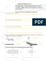 Evaluación Formativa de 5