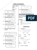 Teoria de Exponentes-9