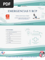 Presentación Farmacología RCP Final 2