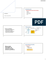 Anotações de Estudo