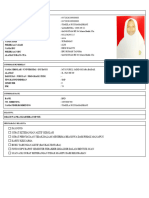 Formulir Pendaftaran SYAKILA