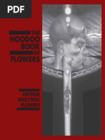 Secrets of Voodoo - Milo Rigaud | PDF | Haitian Vodou | Rituals