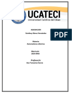 Controles Electricos Simbologia