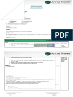 Sesión de Aprendizaje Criptoaritmetica RM 20 10 23