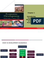 EP - Chapter 1 - Introduction Economic Development