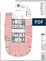 EA-HW-P22-A20-Estado Actual. Nivel 22. Demoliciones