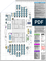 ER-HW-P23-A80-Estado Reformado. Nivel 23. Mobiliario y Equipos