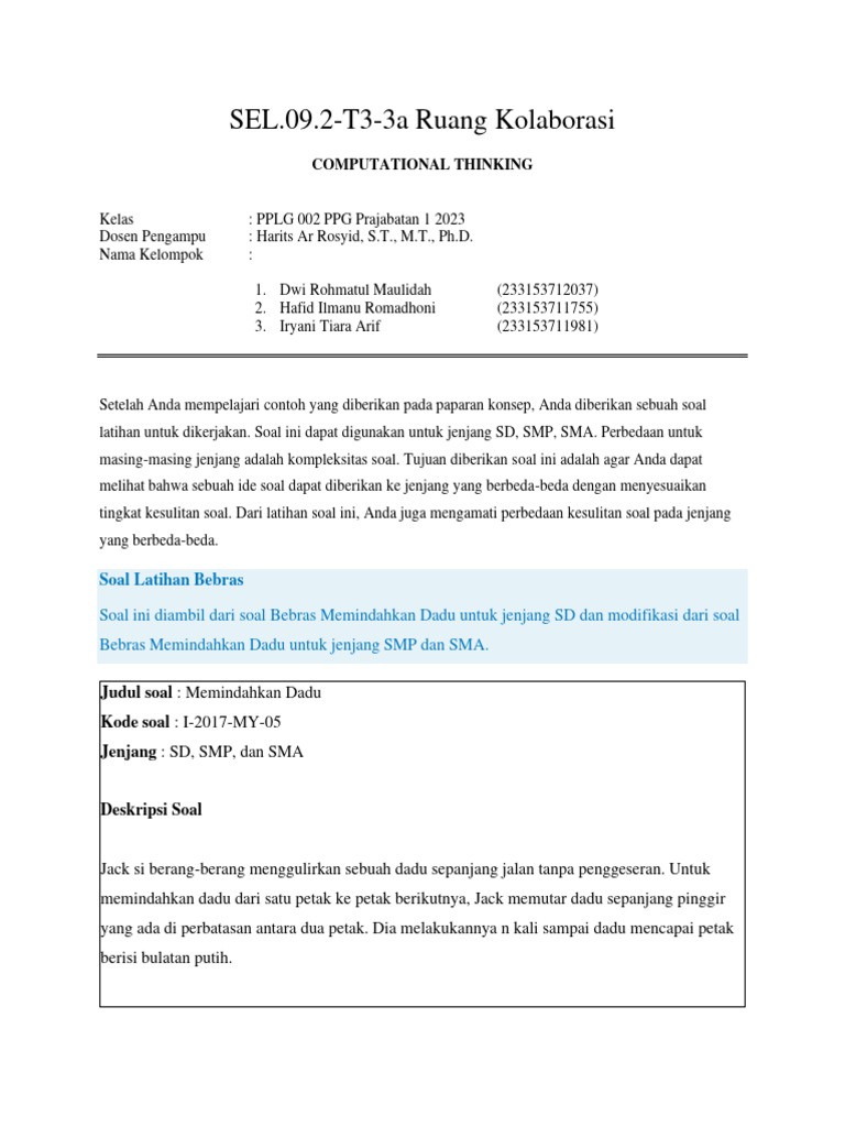 SEL.09.2T33a Ruang Kolaborasi 233153711981 (Auli, Hafid,