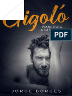 Gigolo - Jorge Borges