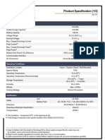 Data Sheet Enblock C10 Ver1.9