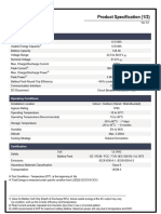 Data - Sheet - Enblock C6.5 - Ver3.0