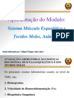 4.exames Auxiliares Do Sistema Musculo-Esqueletico