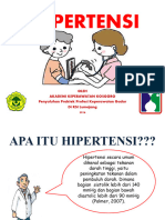 HIPERTENSI