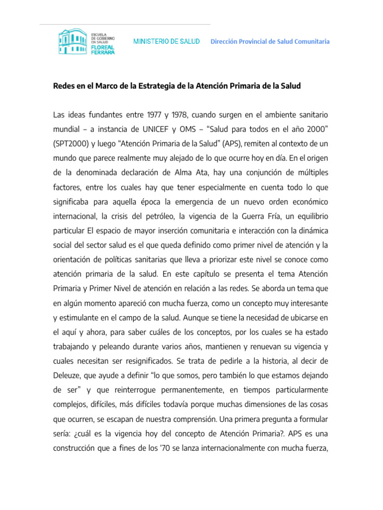 Rovere, Mario | PDF | Derechos | Democracia