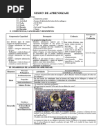 30-10-2023 Leemos Al Señor de Los Milagros