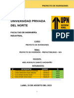 t3 Informe Proyecto de Inversion Grupo3 Final