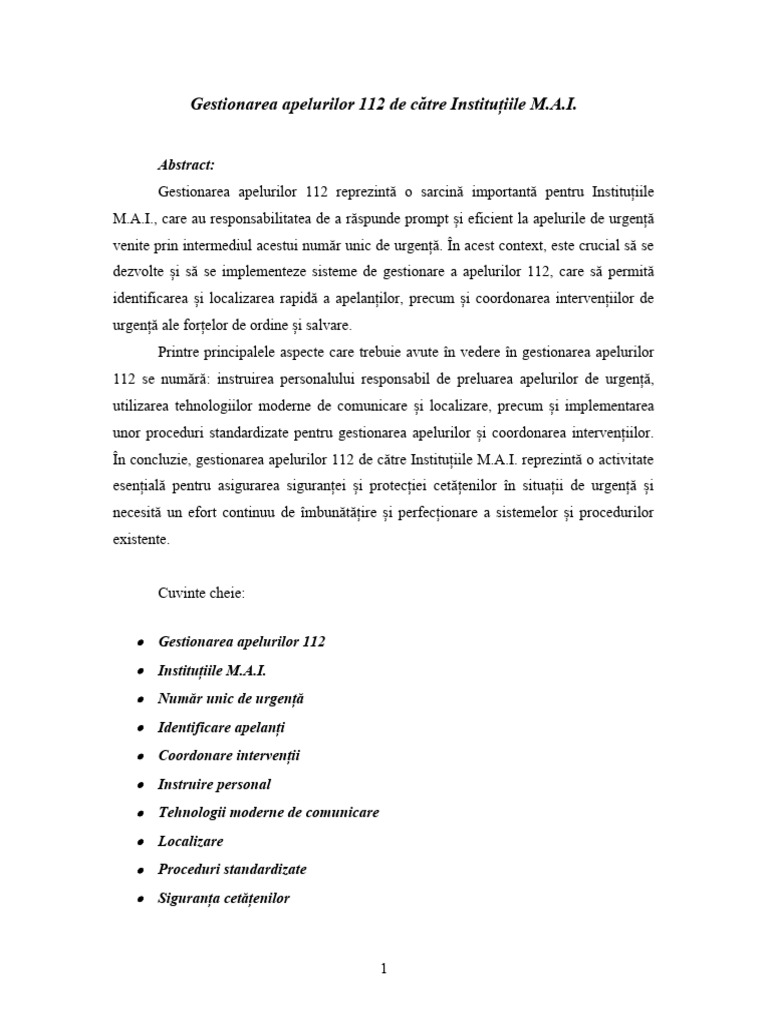 Manuscris Complet | PDF