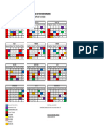 Kalender PTM 2023