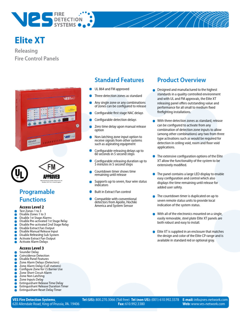 Elite Xt Pdf Amplifier Relay