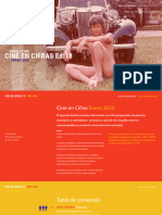 Cine en Cifras 18 ESP