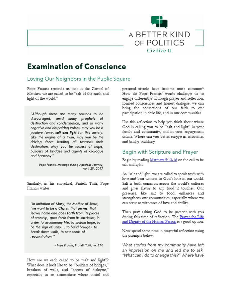 ExaminationofConscience PDF