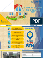 Katalog Lelang Sda