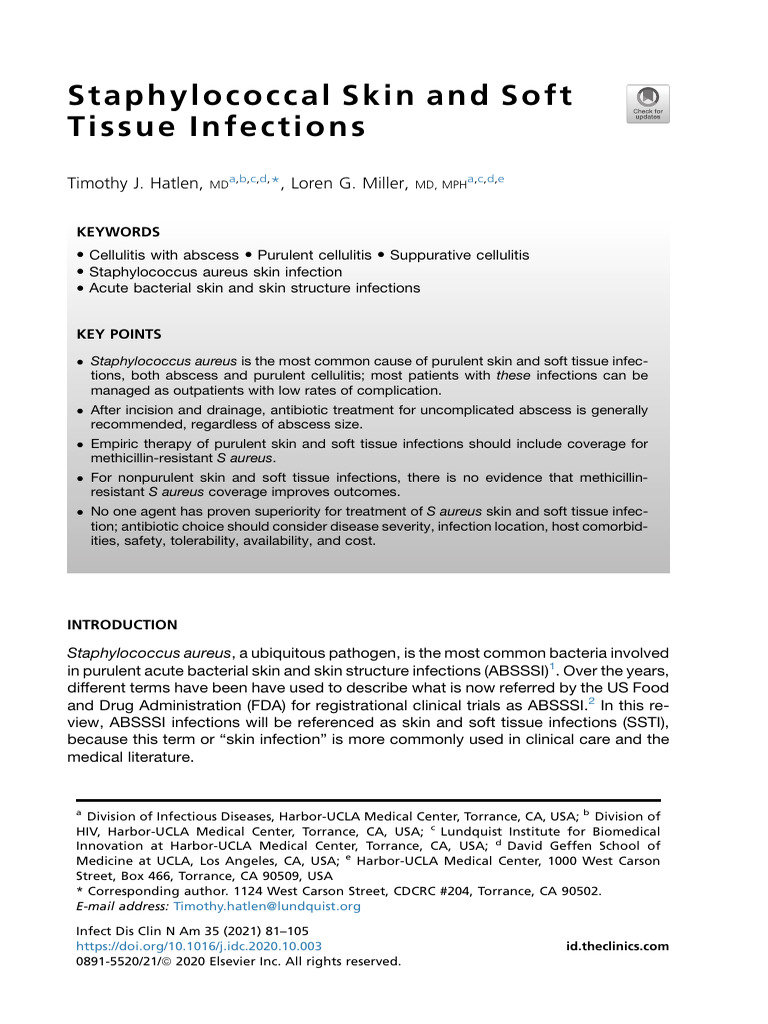 Image Result For Staphylococcal Skin Infections Dermnet