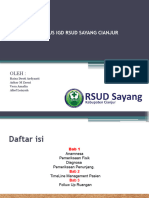 Presentasi Kasus Igd Rsud Sayang Cianjur