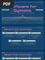 GROUP 2-Software For Systems