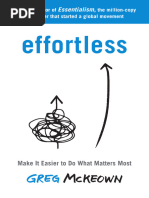 Designing Your Life: A Guide | PDF | Mind | Brainstorming