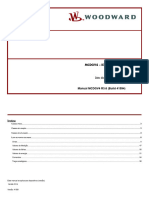 MCDGV4 3.6 PT IEC60870 5 103 Datapoints