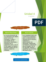 Unidad 4. Diapositiva Pptx