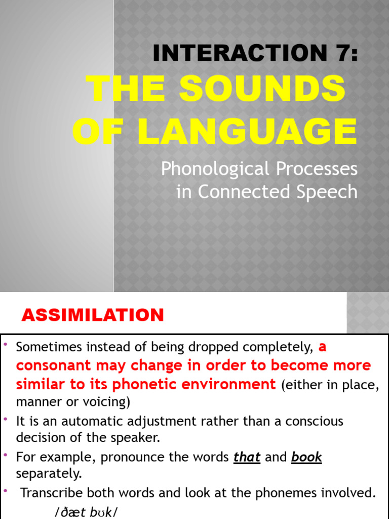 1-connected-speech-pdf-stress-linguistics-english-language
