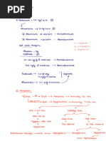 Lab Value Fishbone Templates | PDF