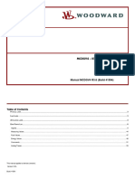 MCDGV4 3.6 EN IEC60870 5 103 Datapoints