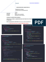 Adicional LAB-01 - Apellidos + Nombres