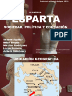 ESPARTA