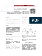 Informe Ondas en Un Resorte