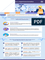 Procesos Organizacionales