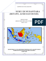 Clipping Dede IPS - Suku Di Indonesia - Kwarto