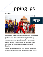 Clipping Ips