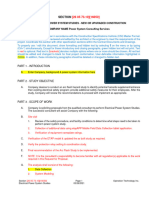 Etap Csi New Specification Template