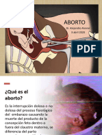 Grupo D Aborto
