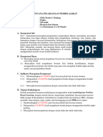 3.1 Menerapkan Prinsip-Prinsip Pengukuran Besaran Fisis, Ketepatan, Ketelitian, Dan Angka Penting Serta Notasi Ilmiah 4.1