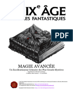 T9a-Bf Magie Avancee Beta1 fr1